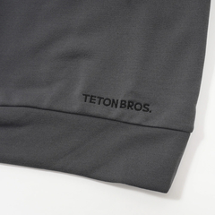 Teton Bros.(ティートンブロス) |[ティートンブロス]オクタフリースクルー