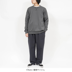 Teton Bros.(ティートンブロス) |[ティートンブロス]オクタフリースクルー