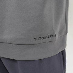 Teton Bros.(ティートンブロス) |[ティートンブロス]オクタフリースクルー
