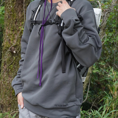 Teton Bros.(ティートンブロス) |[ティートンブロス]オクタフリースクルー