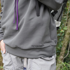 Teton Bros.(ティートンブロス) |[ティートンブロス]オクタフリースクルー