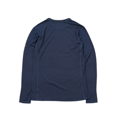 Teton Bros.(ティートンブロス) |[ティートンブロス]アクシオ 3D ロングスリーブ