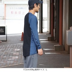 Teton Bros.(ティートンブロス) |[ティートンブロス]MOBハイブリッドロングスリーブ