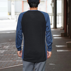 Teton Bros.(ティートンブロス) |[ティートンブロス]MOBハイブリッドロングスリーブ