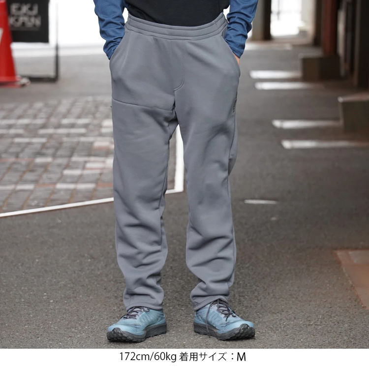 ティートンブロス]オクタフリースパンツ / Teton Bros.（ティートン