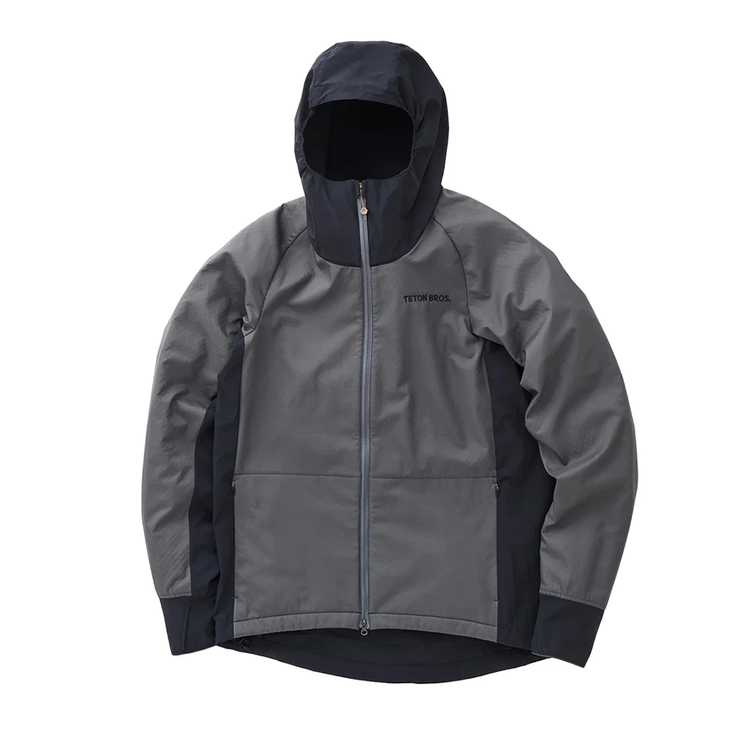 ティートンブロス]サブフーディ / Teton Bros.（ティートンブロス