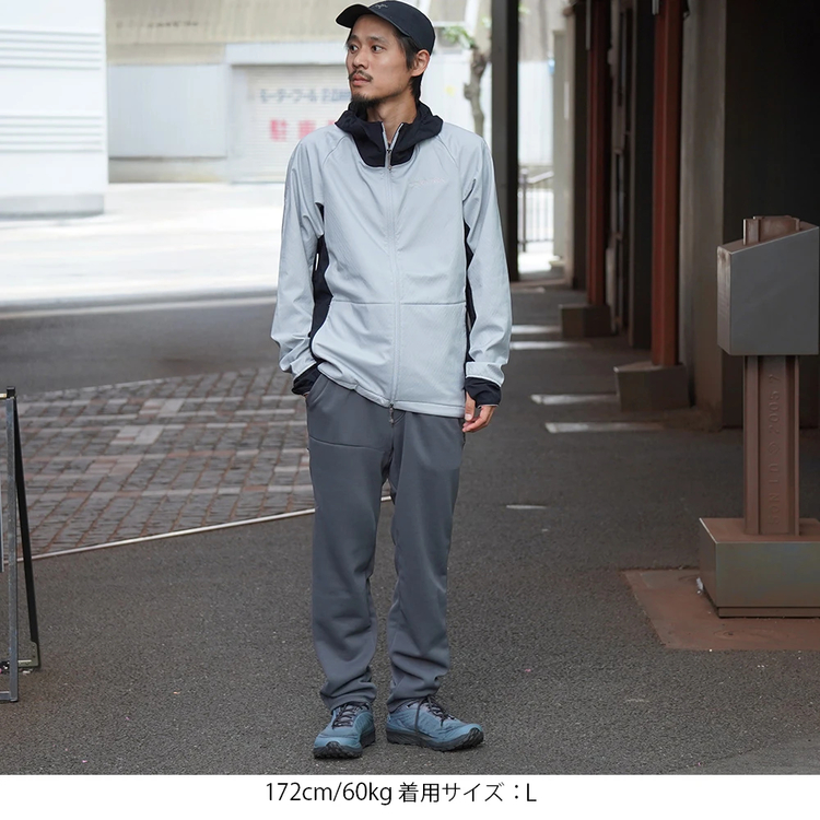 ティートンブロス]サブフーディ / Teton Bros.（ティートンブロス