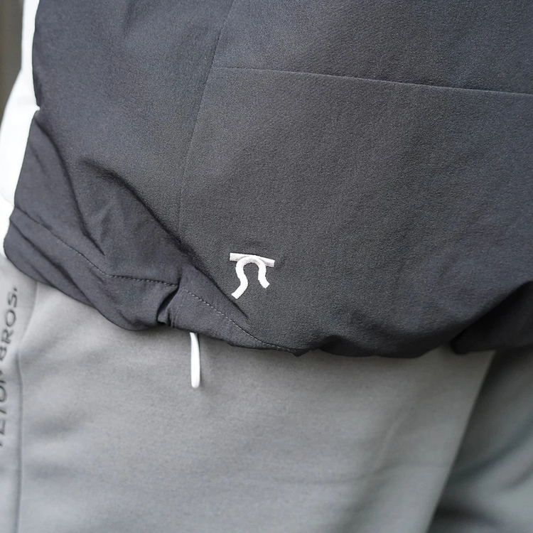 ティートンブロス]サブフーディ / Teton Bros.（ティートンブロス