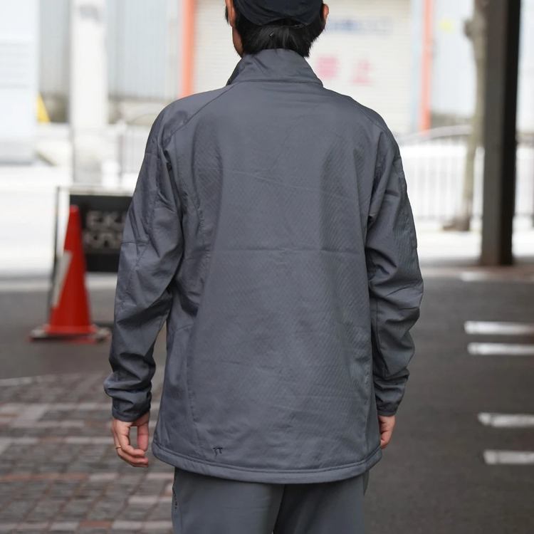 ティートンブロス]サブジャケット / Teton Bros.（ティートンブロス