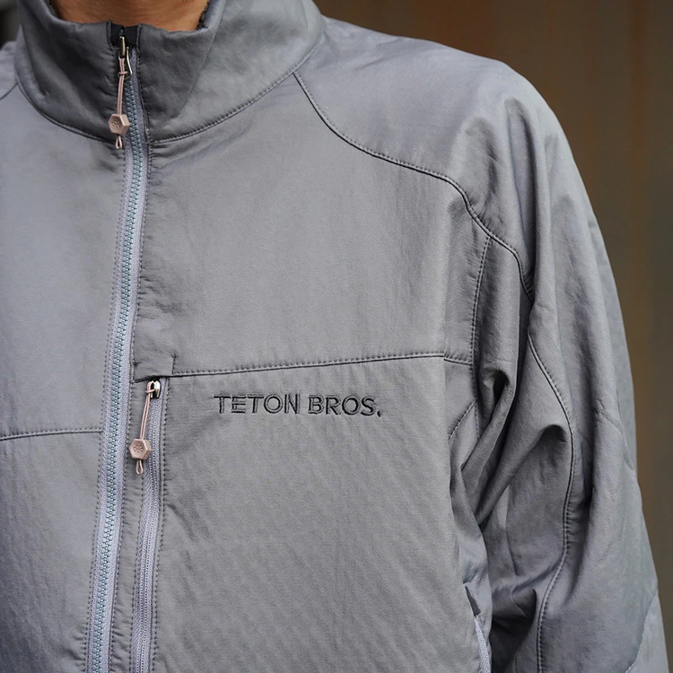 ティートンブロス]サブジャケット / Teton Bros.（ティートンブロス