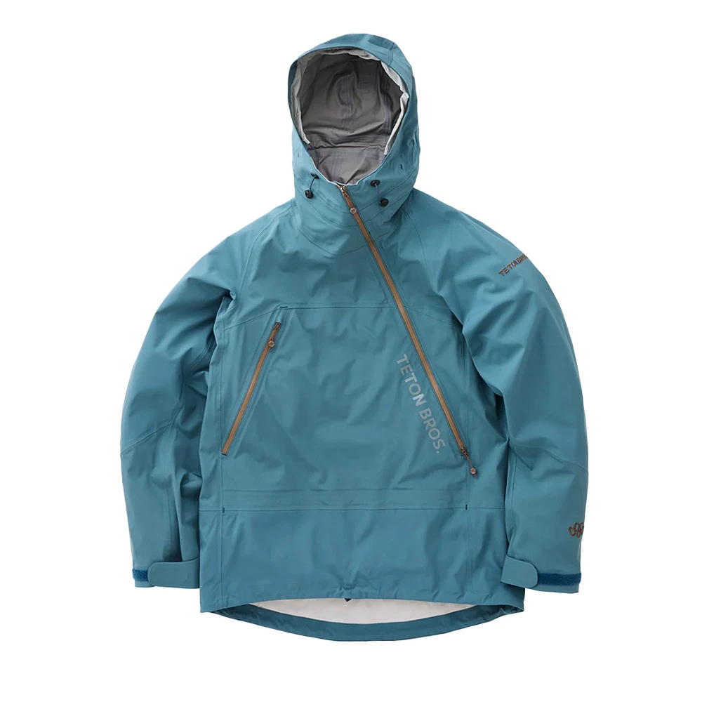ティートンブロス]ツルギジャケット / Teton Bros.（ティートンブロス