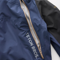 Teton Bros.(ティートンブロス) |[ティートンブロス]ツルギジャケット