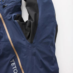 Teton Bros.(ティートンブロス) |[ティートンブロス]ツルギジャケット