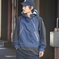 Teton Bros.(ティートンブロス) |[ティートンブロス]ツルギジャケット