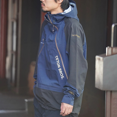 Teton Bros.(ティートンブロス) |[ティートンブロス]ツルギジャケット