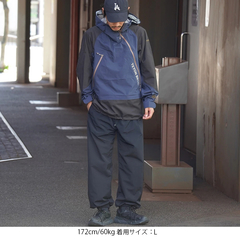 Teton Bros.(ティートンブロス) |[ティートンブロス]ツルギジャケット