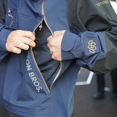 Teton Bros.(ティートンブロス) |[ティートンブロス]ツルギジャケット