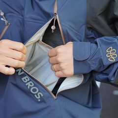 Teton Bros.(ティートンブロス) |[ティートンブロス]ツルギジャケット