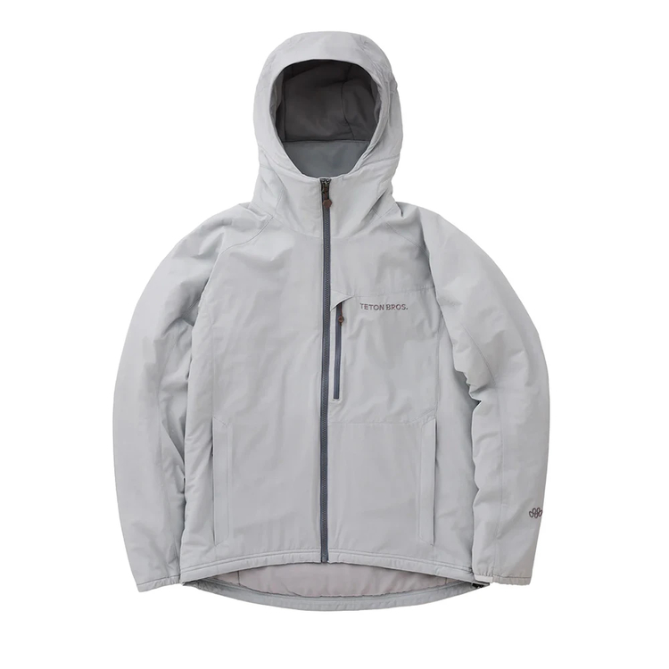 ティートンブロス]ワピティフーディ / Teton Bros.（ティートンブロス