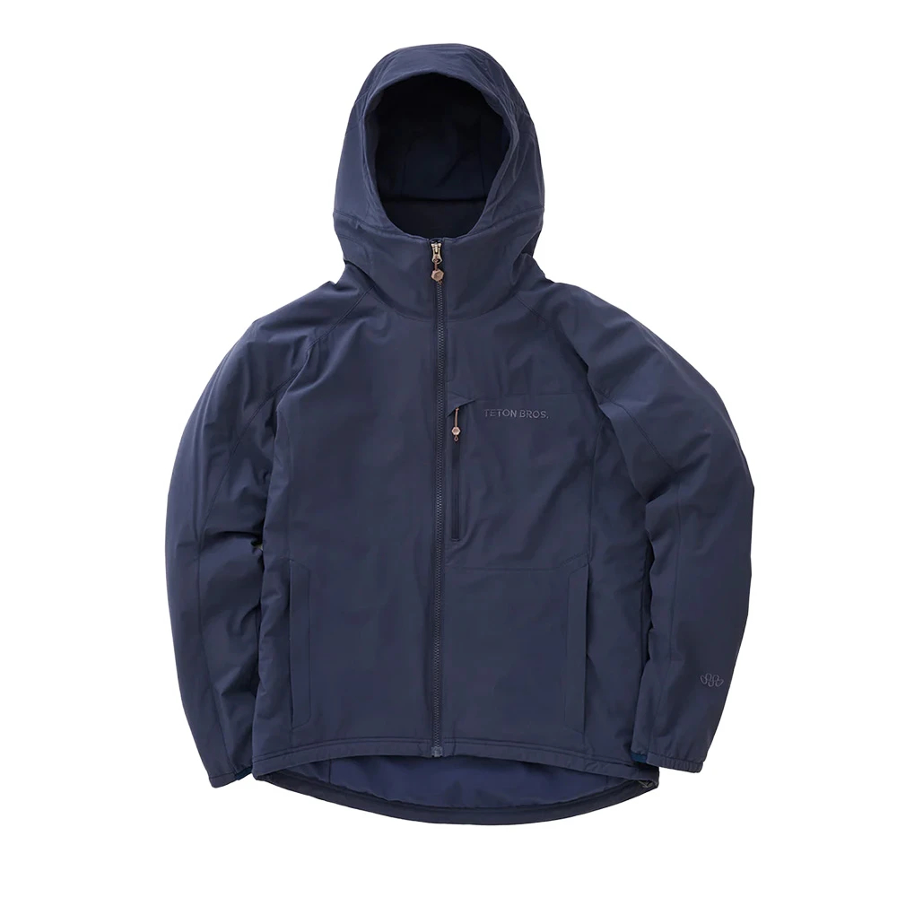 ティートンブロス]ワピティフーディ / Teton Bros.（ティートンブロス
