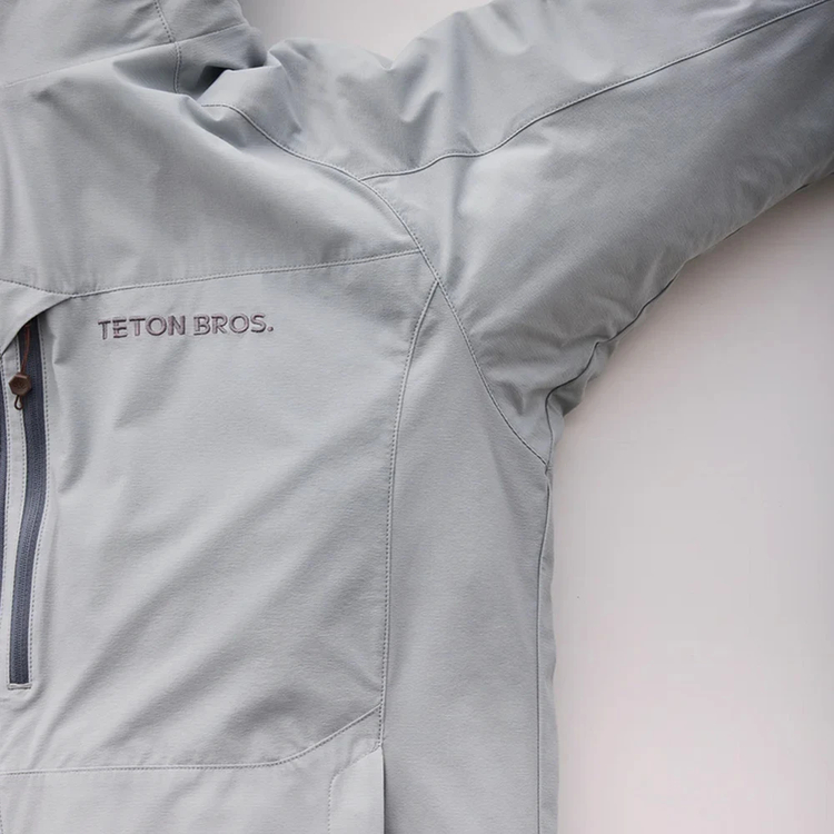 ティートンブロス]ワピティフーディ / Teton Bros.（ティートンブロス