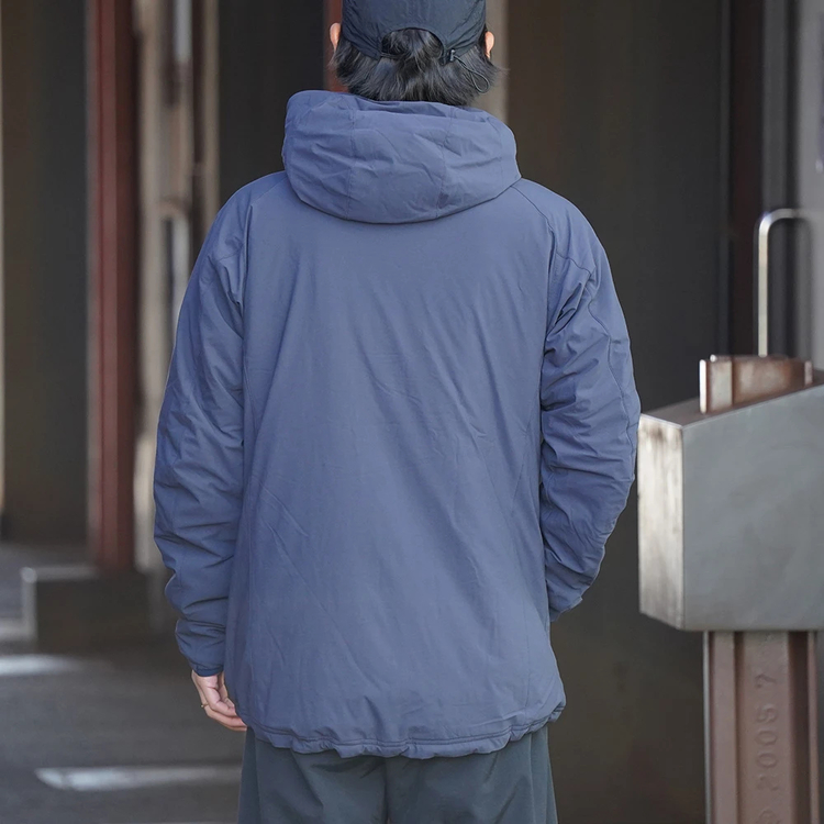 ティートンブロス]ワピティフーディ / Teton Bros.（ティートンブロス