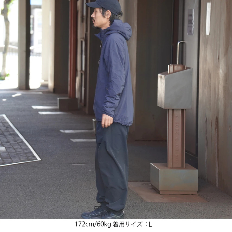 ティートンブロス　ワティピフーディ2.0　男女兼用　21-22モデル ティートンブロス]ワピティフーディ / Teton Bros.（ティートンブロス