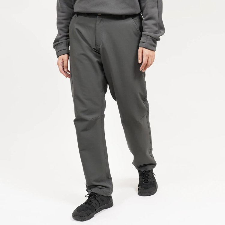 【美品】　ティートンブロス パンツ　Mサイズ　チャコールグレー ティートンブロス]クラッグパンツ / Teton Bros.（ティートンブロス