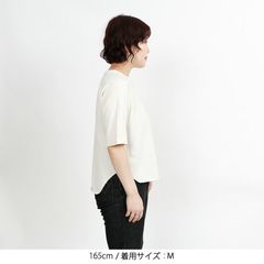 WALLA WALLA SPORT(ワラワラスポーツ) |[ワラワラスポーツ]ウィメンズ1/2ルーズベースボールティー