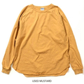 USEDMUSTARD(イエロー)