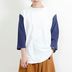 WALLA WALLA SPORT(ワラワラスポーツ)通販 | [ワラワラスポーツ]2-TONE FOOTBALL TEE