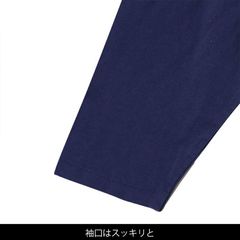 WALLA WALLA SPORT(ワラワラスポーツ) |[ワラワラスポーツ]2-TONE FOOTBALL TEE