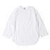 WALLA WALLA SPORT(ワラワラスポーツ)通販 | [ワラワラスポーツ]3/4 BASEBALL TEE
