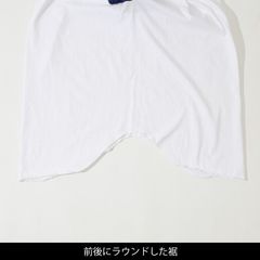 WALLA WALLA SPORT(ワラワラスポーツ) |[ワラワラスポーツ]3/4 BASEBALL TEE