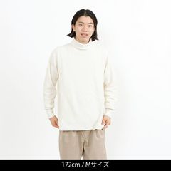 WALLA WALLA SPORT(ワラワラスポーツ) |[ワラワラスポーツ]RASCHEL THERMAL SINGLE TURTLE