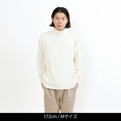 WALLA WALLA SPORT(ワラワラスポーツ) |[ワラワラスポーツ]RASCHEL THERMAL SINGLE TURTLE