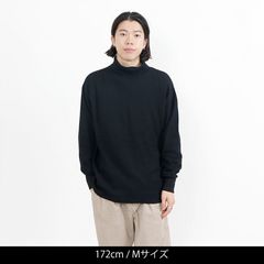WALLA WALLA SPORT(ワラワラスポーツ) |[ワラワラスポーツ]RASCHEL THERMAL SINGLE TURTLE