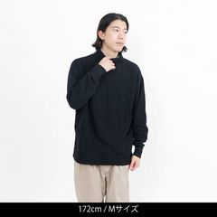 WALLA WALLA SPORT(ワラワラスポーツ) |[ワラワラスポーツ]RASCHEL THERMAL SINGLE TURTLE
