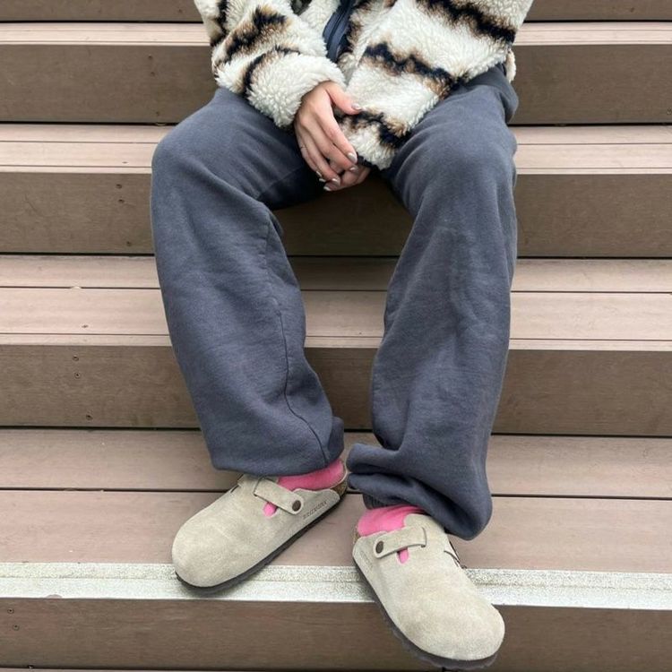 WALLA WALLA SPORT(ワラワラスポーツ) |[ワラワラスポーツ]9oz FLEECE SWEAT PANT