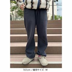 WALLA WALLA SPORT(ワラワラスポーツ) |[ワラワラスポーツ]9oz FLEECE SWEAT PANT