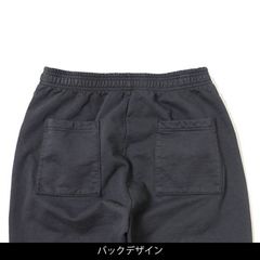 WALLA WALLA SPORT(ワラワラスポーツ) |[ワラワラスポーツ]9oz FLEECE SWEAT PANT