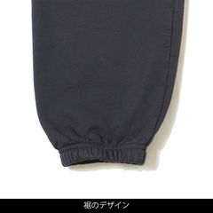 WALLA WALLA SPORT(ワラワラスポーツ) |[ワラワラスポーツ]9oz FLEECE SWEAT PANT