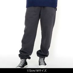 WALLA WALLA SPORT(ワラワラスポーツ) |[ワラワラスポーツ]9oz FLEECE SWEAT PANT