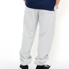 WALLA WALLA SPORT(ワラワラスポーツ) |[ワラワラスポーツ]9oz FLEECE SWEAT PANT