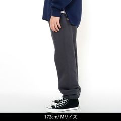 WALLA WALLA SPORT(ワラワラスポーツ) |[ワラワラスポーツ]9oz FLEECE SWEAT PANT