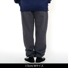 WALLA WALLA SPORT(ワラワラスポーツ) |[ワラワラスポーツ]9oz FLEECE SWEAT PANT
