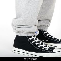 WALLA WALLA SPORT(ワラワラスポーツ) |[ワラワラスポーツ]9oz FLEECE SWEAT PANT