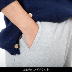 WALLA WALLA SPORT(ワラワラスポーツ) |[ワラワラスポーツ]9oz FLEECE SWEAT PANT