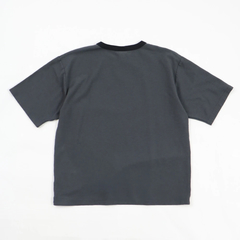 WALLA WALLA SPORT(ワラワラスポーツ) |[WALLA WALLA SPORT / ワラワラスポーツ]  RIDGE 2TONE TEE / リッジ2トーンティー