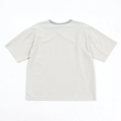 WALLA WALLA SPORT(ワラワラスポーツ) |[WALLA WALLA SPORT / ワラワラスポーツ]  RIDGE 2TONE TEE / リッジ2トーンティー